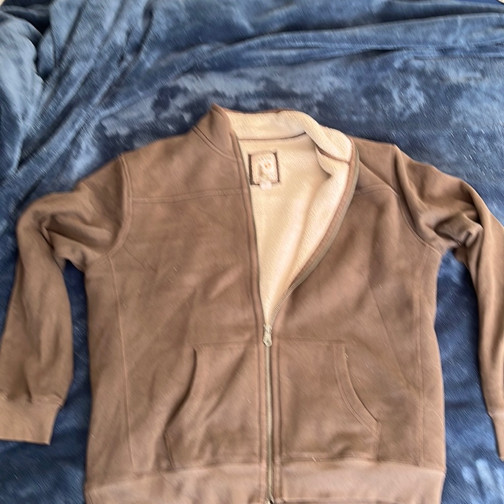 Men’s xl bomber jacket